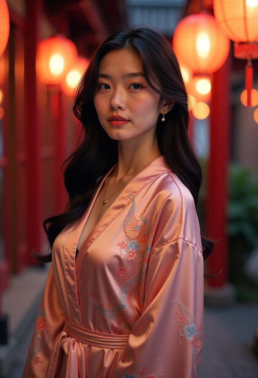 暗夜边缘